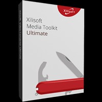 Xilisoft Media Toolkit Ultimate - Bộ công cụ đa phương tiện