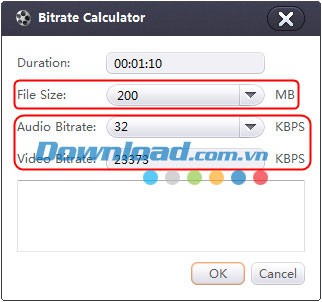 Xilisoft MP4 Converter