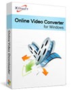 Tải Xilisoft Online Video Converter 2.0.2 | Chuyển đổi video online