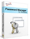 Xilisoft Password Manager 1.0.0 - Quản lý mật khẩu an toàn