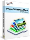 Xilisoft Photo Slideshow Maker - Tạo Slideshow Ảnh Độc Đáo