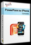 Xilisoft PowerPoint to iPhone Converter 1.0.4.1018 - Chuyển đổi PowerPoint sang iPhone