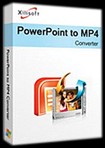 Xilisoft PowerPoint to MP4 Converter 1.0.4.1018 - Chuyển đổi PowerPoint sang MP4