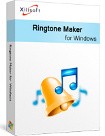 Xilisoft Ringtone Maker 2.0.0 - Tạo nhạc chuông điện thoại
