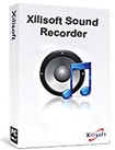Xilisoft Sound Recorder 1.0.0 - Phần mềm ghi âm chất lượng cao