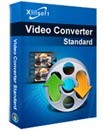 Xilisoft Video Converter Standard 7.3.0 - Phần mềm chuyển đổi video chuyên nghiệp