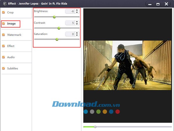 Xilisoft Video Converter Ultimate