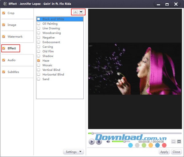 Xilisoft Video Converter Ultimate