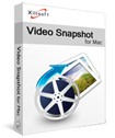 Xilisoft Video Snapshot for Mac 1.0 - Chụp ảnh từ video