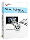 Xilisoft Video Splitter 2.0 - Phần mềm chia tách video chuyên nghiệp