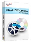 Xilisoft Video to DVD Converter 7.0.1 - Chuyển đổi video sang DVD nhanh chóng