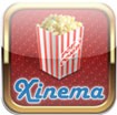 Xinema for iOS 1.1 - Ứng dụng xem lịch chiếu phim rạp
