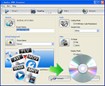Xinfire Audio DVD Creator 2.0 - Phần mềm ghi DVD chuyên nghiệp