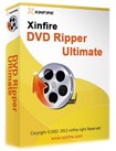 Xinfire DVD Ripper Ultimate 7.0 - Convert DVD to Video/Audio