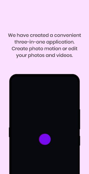 Xingtu UNDR là trình chỉnh sửa ảnh và video thú vị