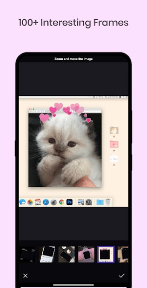 Hàng trăm khung hình độc đáo