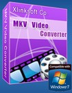 Xlinksoft MKV Converter - Convert MKV files easily