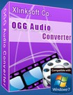 Xlinksoft OGG Converter - Convert OGG Files Easily