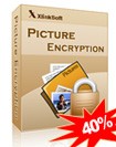 Xlinksoft Picture Encryption - Secure Your Images