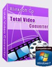 Xlinksoft Total Video Converter 2010.3.30 - Download & Review