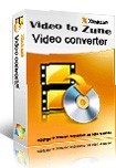 Xlinksoft Zune Video Converter - Download & Review