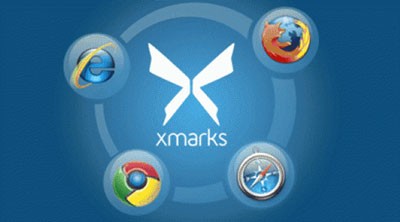 Xmarks for firefox