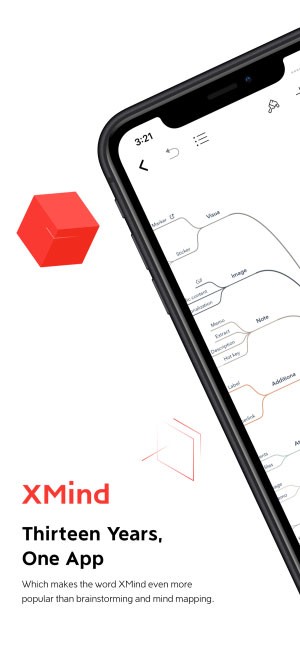 XMind là ứng dụng lập bản đồ tư duy dễ sử dụng, hữu ích cho mọi đối tượng