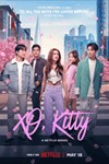 XO, Kitty - Phim Tình Cảm Hàn Quốc Mới Nhất trên Netflix