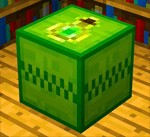 XP Holder Mod: Lưu trữ và Chế tạo Block XP trong Minecraft
