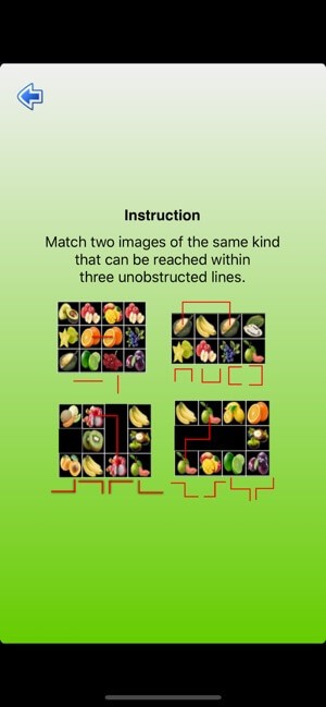 Giao diện trực quan, lối chơi gây nghiện