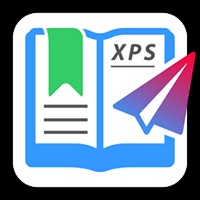 XPSView for Mac 5.0.1 - Professional XML Document Viewer
