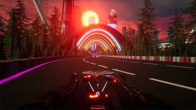 X-Speed sẽ là game đua xe tốc độ cao với đồ họa sống động và lối chơi mãn nhãn