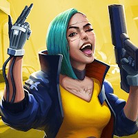 xTactics cho Android: Game chiến lược cyberpunk hấp dẫn