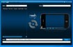 XtoYsoft Blu-ray to iPhone 4 Ripper - Convert Blu-ray to iPhone 4