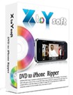 XtoYsoft DVD to iPhone Ripper - Chuyển đổi DVD sang iPhone