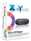 XtoYsoft DVD to PSP Ripper - Chuyển đổi DVD sang PSP