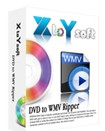 XtoYsoft DVD to WMV Ripper - Chuyển đổi DVD sang WMV