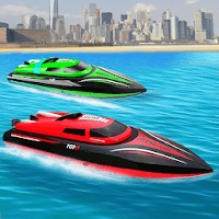 Xtreme Boat Racing 2.0.5 - Game Đua Mô Tô Nước Cực Hấp Dẫn
