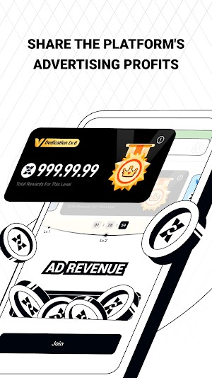 Kiếm thu nhập với XWorld