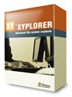 XYplorer Portable - File Manager
