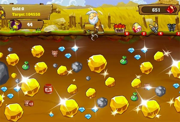 Chơi game không cần cài đặt flash với Y8 Browser