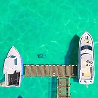 Yacht Life Simulator - Game kinh doanh du thuyền, tour nghỉ dưỡng