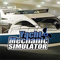Yacht Mechanic Simulator - Game sửa chữa du thuyền chân thực