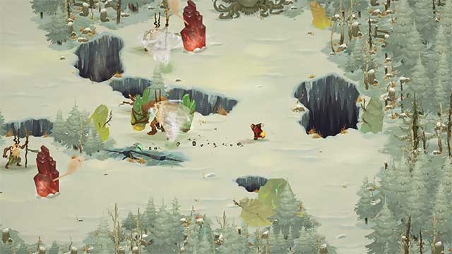 Hành động của bạn sẽ thay đổi câu chuyện của Ivan