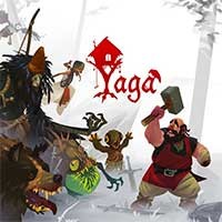 Yaga - Game nhập vai đánh quái hấp dẫn
