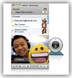 Yahoo Messenger for Mac 3.0.2 Build 235554 - Download & Review