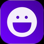 Yahoo Messenger cho iOS 2.11.1 - Đăng nhập trên iPhone