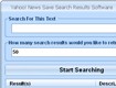Yahoo! News Save Search Results - Lưu kết quả tìm kiếm Yahoo! News