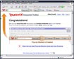 Yahoo Toolbar - Chặn Pop-up, Bảo Vệ Máy Tính