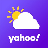 Yahoo Weather Android 1.48.0 - Thời tiết chính xác cho Android